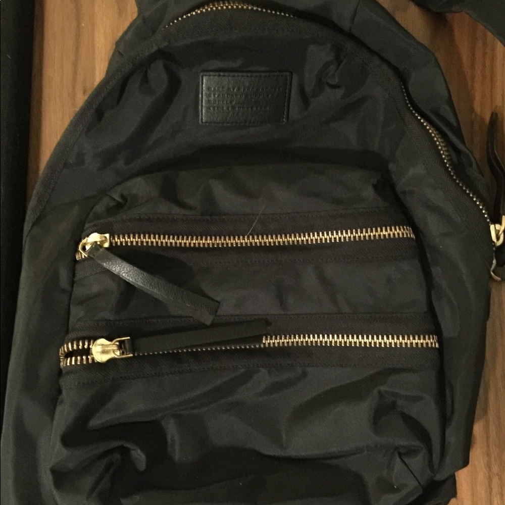 Marc Jacobs backpack